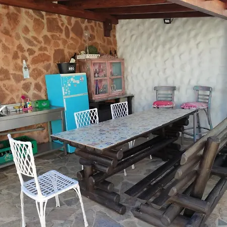 Denube Fuerteventura Villa