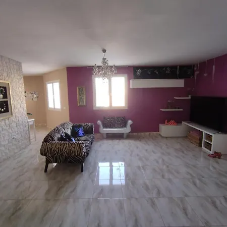 Denube Fuerteventura Tuineje